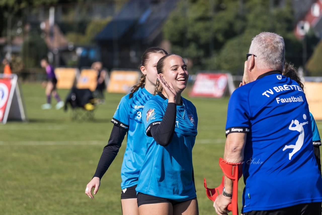 Bild 391 - wU16 Deutsche Meisterschaft